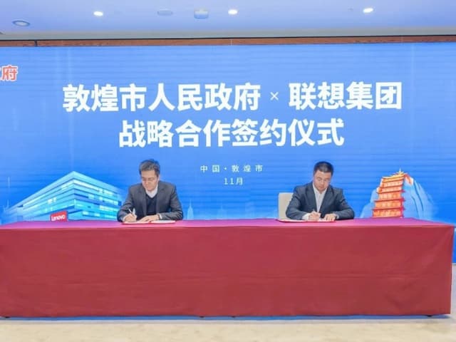 联想集团打造的面向合作伙伴一站式门户以及数字化智能化服务平台，以One Lenovo为指导思想，加速以客户为中心转型,开放合作,广交朋友，进一步做大做强大联想体系，同时通过数字化与智能化方式和手段，打造多产品、多模式、高效支持与合作的生态体系，以智慧创造渠道新价值。秉承开放、合作、共赢，为合作伙伴赋能的原则，实现共同发展、共同进步、共赢新IT；