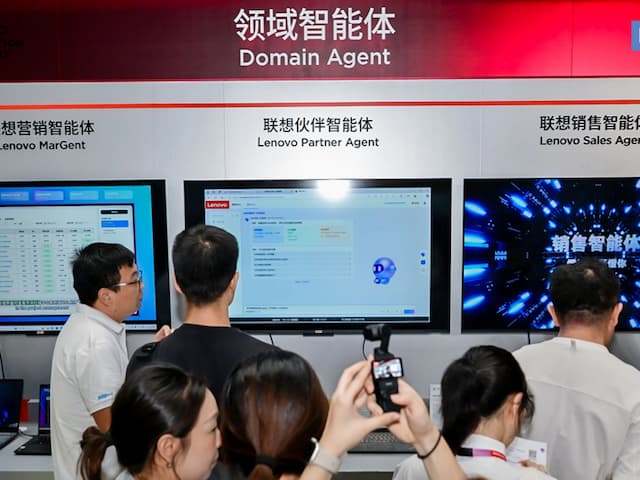 联想集团打造的面向合作伙伴一站式门户以及数字化智能化服务平台，以One Lenovo为指导思想，加速以客户为中心转型,开放合作,广交朋友，进一步做大做强大联想体系，同时通过数字化与智能化方式和手段，打造多产品、多模式、高效支持与合作的生态体系，以智慧创造渠道新价值。秉承开放、合作、共赢，为合作伙伴赋能的原则，实现共同发展、共同进步、共赢新IT；